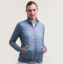 Fairway & Greene: Women's Augusta Full Zip