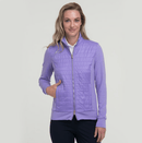 Fairway & Greene: Women's Augusta Full Zip