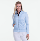 Fairway & Greene: Women's Augusta Full Zip