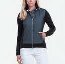 Fairway & Greene: Women's Augusta Full Zip