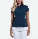 Fairway & Greene: Women's Claire Polo