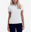 Fairway & Greene: Women's Claire Polo