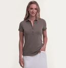 Fairway & Greene: Women's Claire Polo