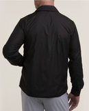 Fairway & Greene: Men's Windsweater Shirt Jacket