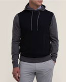 Fairway & Greene: Men's Baruffa Merino Hoodie