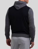 Fairway & Greene: Men's Baruffa Merino Hoodie