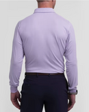 Fairway & Greene: Men's Single Dot Natural Jersey
