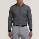 Fairway & Greene: Men's Single Dot Natural Jersey