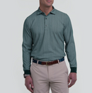 Fairway & Greene: Men's Single Dot Natural Jersey