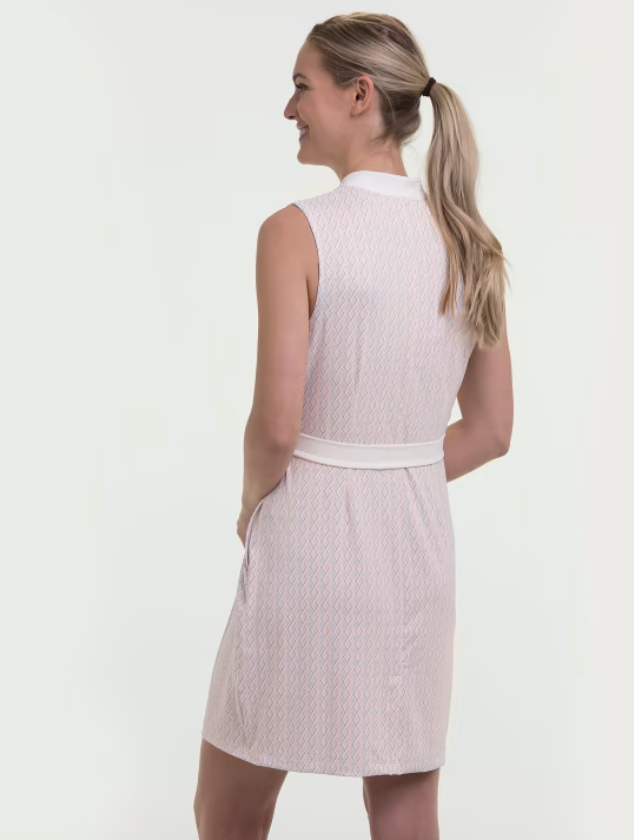 Fairway & Greene: Women's McKenzie Dress