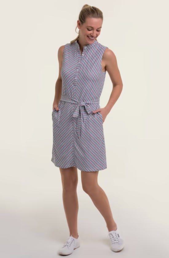 Fairway & Greene: Women's McKenzie Dress