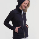 Fairway & Greene: Women's Margot Hoodie