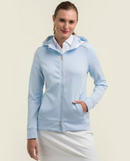Fairway & Greene: Women's Margot Hoodie