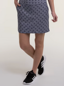Fairway & Greene: Women's Eliza Skort