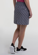 Fairway & Greene: Women's Eliza Skort