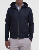 Fairway & Greene: Men's Caves Hybrid Hoodie