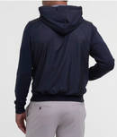 Fairway & Greene: Men's Caves Hybrid Hoodie