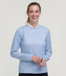 Fairway & Greene: Women's Alden Pullover