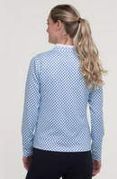 Fairway & Greene: Women's Alden Pullover