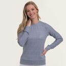 Fairway & Greene: Women's Alden Pullover