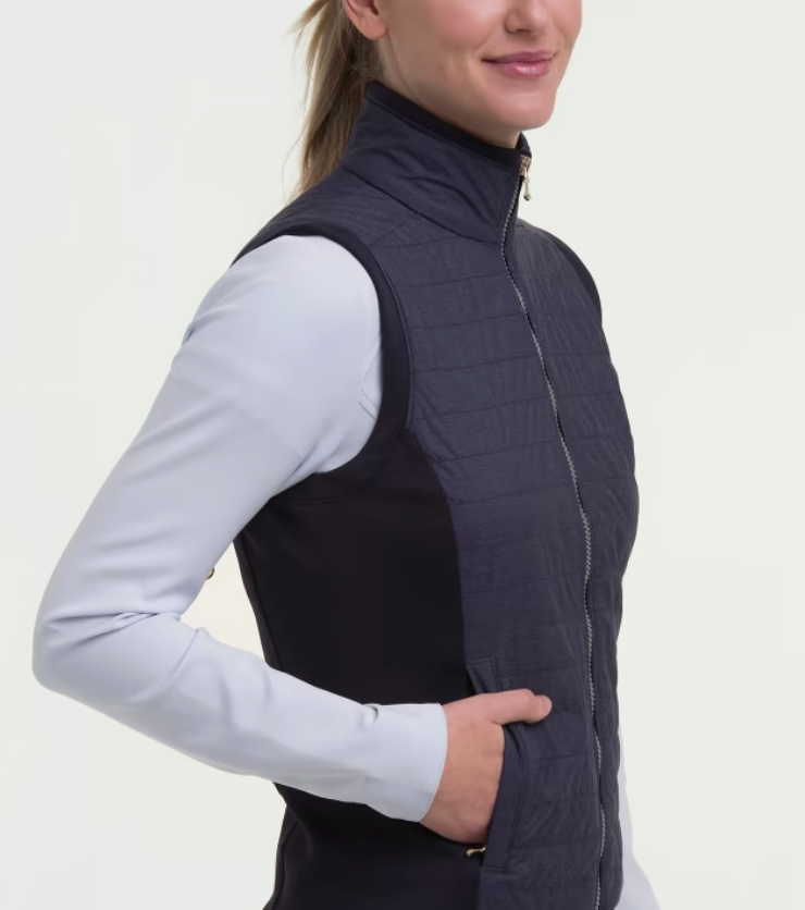 Fairway & Greene: Women's Anna Vest