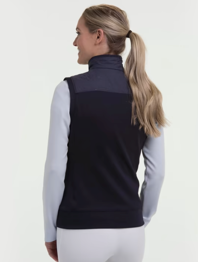 Fairway & Greene: Women's Anna Vest