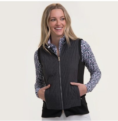 Fairway & Greene: Women's Anna Vest