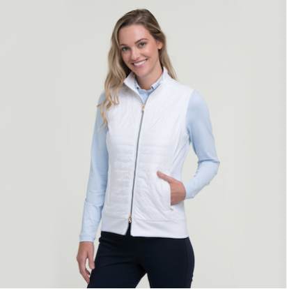 Fairway & Greene: Women's Anna Vest