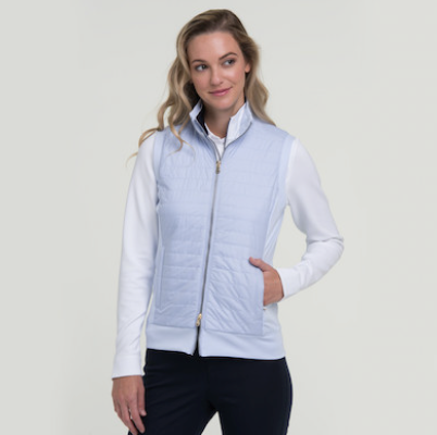 Fairway & Greene: Women's Anna Vest