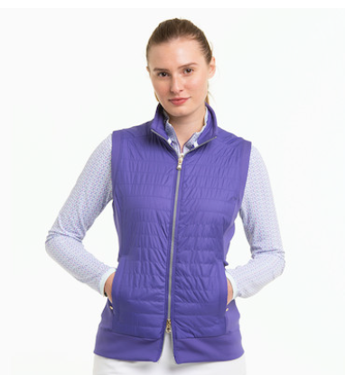 Fairway & Greene: Women's Anna Vest