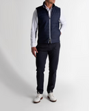 Fairway & Greene: Men's Mariner Vest