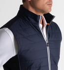 Fairway & Greene: Men's Mariner Vest