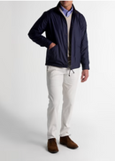 Fairway & Greene: Men's Retta Windjacket