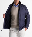 Fairway & Greene: Men's Retta Windjacket