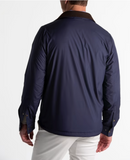 Fairway & Greene: Men's Retta Windjacket