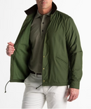 Fairway & Greene: Men's Retta Windjacket