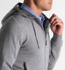 Fairway & Greene: Men's Holland Hoodie