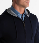 Fairway & Greene: Men's Holland Hoodie