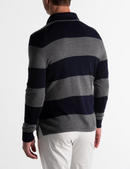 Fairway & Greene: Men's Browning Rugby