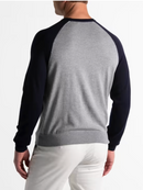 Fairway & Greene: Men's Purdey Crew