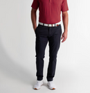 Fairway & Greene: Men's Aspen Stripe Polo