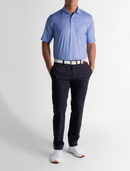 Fairway & Greene: Men's Vintage Stripe Polo