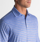 Fairway & Greene: Men's Vintage Stripe Polo