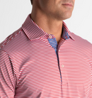 Fairway & Greene: Men's Stars & Stripes Polo