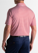 Fairway & Greene: Men's Stars & Stripes Polo