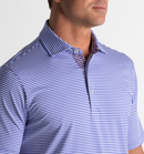 Fairway & Greene: Men's Stars & Stripes Polo