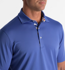 Fairway & Greene: Men's Bee Pique Polo