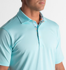 Fairway & Greene: Men's Bee Pique Polo