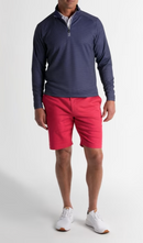 Fairway & Greene: Men's Wave Long Sleeve 1/4 Zip