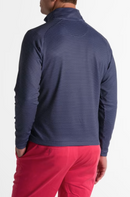 Fairway & Greene: Men's Wave Long Sleeve 1/4 Zip